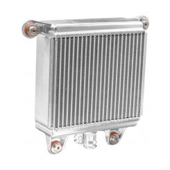 PWR North America Intercooler Brick LSA For 12-15 Camaro ZL1