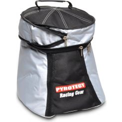 Pyrotect Helmet Bag XL Expandable Top