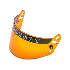 Pyrotect UltraSport Shield Amber Anti-Fog