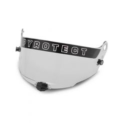 Pyrotect ProSport Shield Clear Anti-Fog