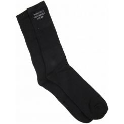 Pyrotect Socks Black Nomex X-Large Sport SFI-1