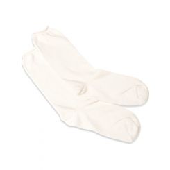 Pyrotect Socks White Nomex X-Large Sport FIA