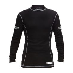Pyrotect Underwear Top Black X-Large SFI-1