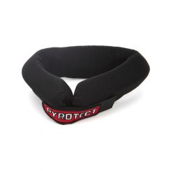 Pyrotect Neck Collar Contoured Black Junior
