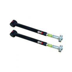 QA1 Rear Trailing Arm Kit Adjustable For GM B-Body 71-96