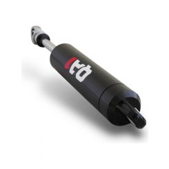 QA1 Shock Steel Twin Tube 9in Compressed 4 Reb 4