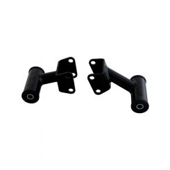 QA1 Engine Mounts Mopar Big Block for K Member
