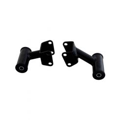 QA1 Engine Mounts Mopar Hemi for K Member