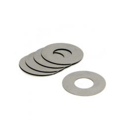 QA1 Valve Disc 1.300 OD .006in Pack of 5