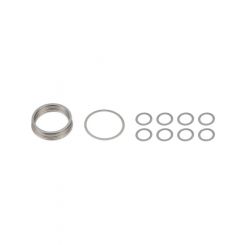QA1 Ring Shim Kit 1.300in OD X .020in Pack of 8
