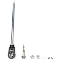 QA1 Piston Rod 15mm OD Bleed Adjustable 9in