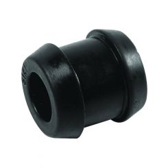 QA1 Polyurethane Bushing .750in ID Black