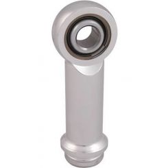 QA1 Screw-On Shock Eye Aluminum Extended