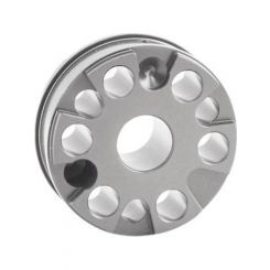 QA1 Shock Piston 35mm Large Body Linear