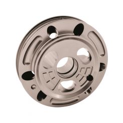 QA1 Shock Piston 35mm Large Body Linear/Digressive Twin