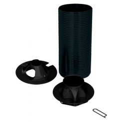 QA1 Coilover Kit 5in ID 5Q Series 7in Stroke