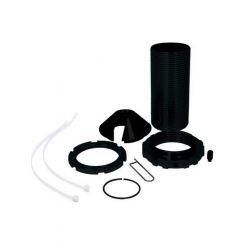 QA1 Coilover Kit 2.5in ID 5Q Series 9in Stroke