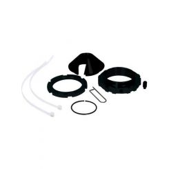QA1 Coilover Kit 2.5in ID 6Q Series Threaded Body