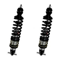 QA1 PRO Coil Kit Front For 97-13 Corvette Double Adj Race