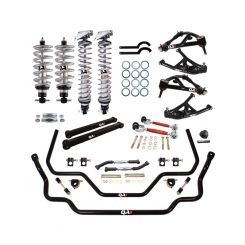 QA1 Suspension Kit Level 2 For GM A-Body 64-67 2.0