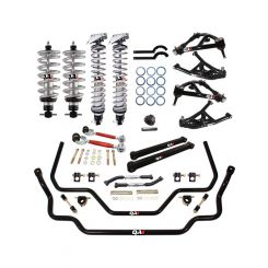 QA1 Suspension Kit Level 2 For GM A-Body 68-72 2.0