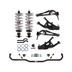 QA1 Handline Kit Level 2 For GM 67-69 F-Body