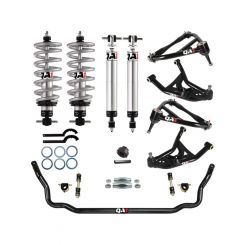 QA1 Suspension Kit Level 2 For GM F-Body 70-81 2.0