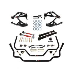 QA1 Suspension Kit Level 2 For GM A-Body 68-72 2.0