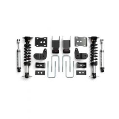 QA1 Suspension Kit For F150 2wd 15-20 3.5in-5.5in