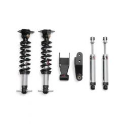 QA1 Suspension Kit For Silverado 07-18 4wd 2-3in