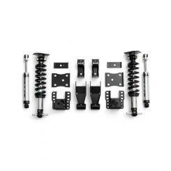 QA1 Suspension Kit For Silverado 07-18 2wd 4-6in