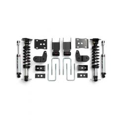 QA1 Suspension Kit For F150 4wd 15-20 3.5in-5.5in