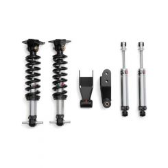 QA1 Suspension Kit For Silverado 07-18 4wd 2-3in