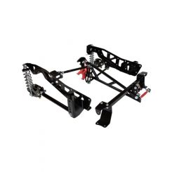 QA1 Rear Suspension For 73-79 SWB F-100/150 SNG 170lb