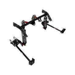 QA1 Rear Suspension System For 68-70 Mopar B-Body