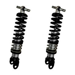 QA1 PRO Coil Kit Rear For 97-13 Corvette Double Adj Race