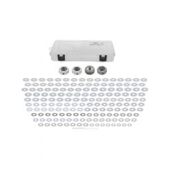 QA1 Shock Tuning Kit For Large Body