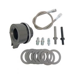 Ram Clutch Hydraulic Release Bearing For Ford Trans with 1.435 Collar