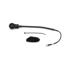 Racing Electronics Helmet Mic Kit Standard Flex  Boom