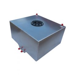 RCI Fuel Cell Aluminum 10 Gallon with Foam Natural