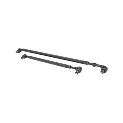 Rough Country Steering Kit/Stabilizer Combo