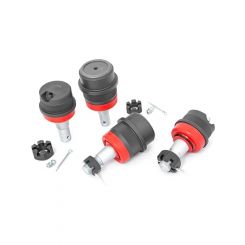 Rough Country HD Replacement Ball Joints For Jeep Wrangler JK