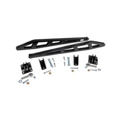 Rough Country Traction Bar For 07-18 GM Pick Up