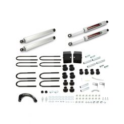 Rough Country Component Box