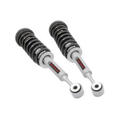 Rough Country Loaded Strut Pair