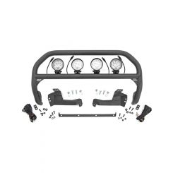 Rough Country Sport Nudge Bar For 21 Ford Bronco