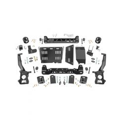 Rough Country 5in Suspension Lift Kit For 12 Ford Bronco