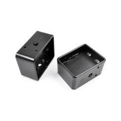 Rough Country 4in Lift Block Kit