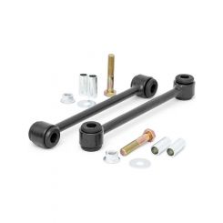Rough Country Sway Bar Links Front