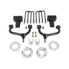 Readylift 3.5in Lift Kit For 21 Ford F150